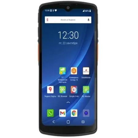 Терминал сбора данных Urovo DT66 (DT66-SH7S13E5F51)