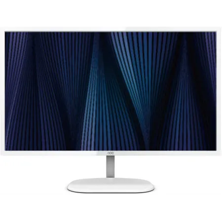 Монитор AOC 31.5" Value Line Q32V3S/WS белый IPS LED 4ms 16:9 HDMI матовая 1200:1 250cd 178гр/178гр 2560x1440 75Hz DP 2K 6.79кг Монитор AOC 31.5" Value Line Q32V3S/WS белый IPS LED 4ms 16:9 HDMI матовая 1200:1 250cd 178гр/178гр 2560x1440 75Hz DP 2K 6.79кг