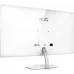 Монитор AOC 31.5" Value Line Q32V3S/WS белый IPS LED 4ms 16:9 HDMI матовая 1200:1 250cd 178гр/178гр 2560x1440 75Hz DP 2K 6.79кг Монитор AOC 31.5" Value Line Q32V3S/WS белый IPS LED 4ms 16:9 HDMI матовая 1200:1 250cd 178гр/178гр 2560x1440 75Hz DP 2K 6.79кг