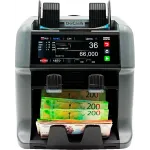 Счетчик банкнот DoCash DC-55V HD автоматический мультивалютный 29147