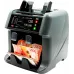Счетчик банкнот DoCash DC-55V HD автоматический мультивалютный 29147