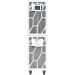 Источник бесперебойного питания Ippon Na+ II TA 10K 10000Вт 10000ВА белый