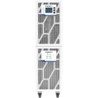 Источник бесперебойного питания Ippon Na+ II TA 10K 10000Вт 10000ВА белый