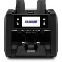 Счетчик банкнот Magner 125E