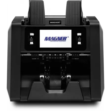 Счетчик банкнот Magner 125E