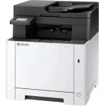 МФУ лазерный Kyocera Ecosys MA2101cwfx (110C223NL1) A4 Duplex WiFi белый