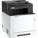 МФУ лазерный Kyocera Ecosys MA2101cwfx (110C223NL1) A4 Duplex WiFi белый