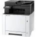 МФУ лазерный Kyocera Ecosys MA2101cfx (110C233NL0) A4 Duplex белый