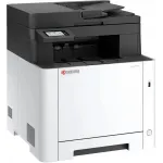МФУ лазерный Kyocera Ecosys MA2101cfx (110C233NL0) A4 Duplex белый