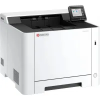 Принтер лазерный Kyocera Ecosys PA2101cx (110C253NL0) A4 Duplex белый Принтер лазерный Kyocera Ecosys PA2101cx (110C253NL0) A4 Duplex белый