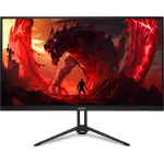 Монитор Acer 27" KG273UW2bmiippx черный IPS LED 1ms 16:9 HDMI M/M матовая 250cd 178гр/178гр 2560x1440 240Hz FreeSync Premium DP 2K 4.1кг