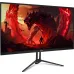 Монитор Acer 27" KG273UW2bmiippx черный IPS LED 1ms 16:9 HDMI M/M матовая 250cd 178гр/178гр 2560x1440 240Hz FreeSync Premium DP 2K 4.1кг