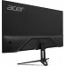 Монитор Acer 27" KG273UW2bmiippx черный IPS LED 1ms 16:9 HDMI M/M матовая 250cd 178гр/178гр 2560x1440 240Hz FreeSync Premium DP 2K 4.1кг