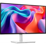 Монитор Dell 27" S2725DSM черный IPS LED 16:9 HDMI M/M матовая HAS Piv 1500:1 350cd 178гр/178гр 2560x1440 144Hz FreeSync DP QHD 6.39кг