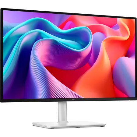 Монитор Dell 27" S2725DSM черный IPS LED 16:9 HDMI M/M матовая HAS Piv 1500:1 350cd 178гр/178гр 2560x1440 144Hz FreeSync DP QHD 6.39кг Монитор Dell 27" S2725DSM черный IPS LED 16:9 HDMI M/M матовая HAS Piv 1500:1 350cd 178гр/178гр 2560x1440 144Hz FreeSync DP QHD 6.39кг