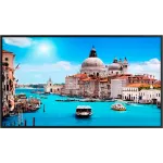 Панель Sber 65" SDPD-S65BU-1 черный IPS LED 6.5ms 16:9 HDMI M/M матовая 1200:1 500cd 178гр/178гр 3840x2160 4K USB 29кг