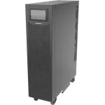 Источник бесперебойного питания Ippon Intatum T 40K 40000Вт 40000ВА черный Источник бесперебойного питания Ippon Intatum T 40K 40000Вт 40000ВА черный
