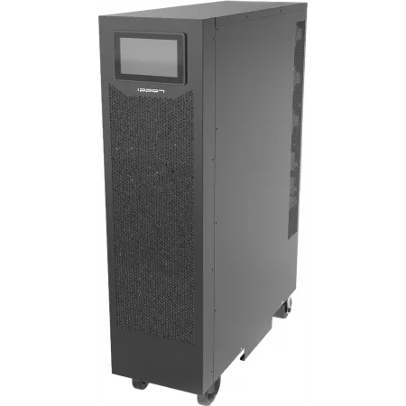 Источник бесперебойного питания Ippon Intatum T 40K 40000Вт 40000ВА черный Источник бесперебойного питания Ippon Intatum T 40K 40000Вт 40000ВА черный