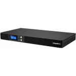 Источник бесперебойного питания Ippon Pacific II 1U 500 450Вт 500ВА черный Источник бесперебойного питания Ippon Pacific II 1U 500 450Вт 500ВА черный