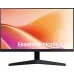 Монитор Samsung 24" Essential S3 S24F330EAIXCI черный VA LED 16:9 HDMI матовая 250cd 178гр/178гр 1920x1080 100Hz VGA FHD 2.8кг