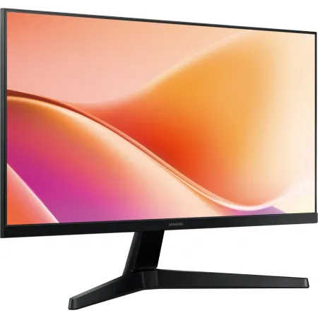 Монитор Samsung 24" Essential S3 S24F330EAIXCI черный VA LED 16:9 HDMI матовая 250cd 178гр/178гр 1920x1080 100Hz VGA FHD 2.8кг