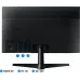 Монитор Samsung 24" Essential S3 S24F330EAIXCI черный VA LED 16:9 HDMI матовая 250cd 178гр/178гр 1920x1080 100Hz VGA FHD 2.8кг