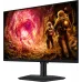 Монитор Samsung 27" Odyssey G5 LS27FG502EIXCI черный IPS LED 16:9 HDMI матовая HAS Piv 1000:1 300cd 178гр/178гр 2560x1440 180Hz G-Sync FreeSync DP QHD 4.1кг