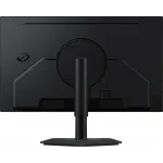 Монитор Samsung 27" Odyssey G5 LS27FG502EIXCI черный IPS LED 16:9 HDMI матовая HAS Piv 1000:1 300cd 178гр/178гр 2560x1440 180Hz G-Sync FreeSync DP QHD 4.1кг