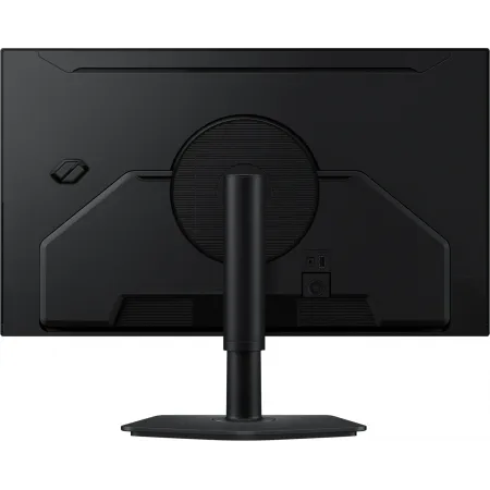 Монитор Samsung 27" Odyssey G5 LS27FG502EIXCI черный IPS LED 16:9 HDMI матовая HAS Piv 1000:1 300cd 178гр/178гр 2560x1440 180Hz G-Sync FreeSync DP QHD 4.1кг