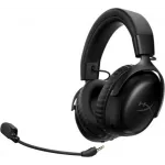 Наушники с микрофоном HyperX Cloud III S wireless черный (A59YZAA)
