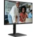 Монитор AOC 24" X24E4U черный IPS LED 16:10 HDMI M/M матовая HAS Piv 300cd 178гр/178гр 1920x1200 100Hz VGA DP FHD USB 5.22кг Монитор AOC 24" X24E4U черный IPS LED 16:10 HDMI M/M матовая HAS Piv 300cd 178гр/178гр 1920x1200 100Hz VGA DP FHD USB 5.22кг
