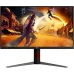 Монитор AOC 31.5" Gaming U32G4U черный/красный IPS LED 16:9 HDMI матовая HAS Piv 400cd 178гр/178гр 3840x2160 160Hz DP 4K USB 7.79кг