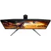 Монитор AOC 31.5" Gaming U32G4U черный/красный IPS LED 16:9 HDMI матовая HAS Piv 400cd 178гр/178гр 3840x2160 160Hz DP 4K USB 7.79кг