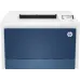 Принтер лазерный HP Color LaserJet Pro 4203dn (4RA89A) A4 Duplex синий