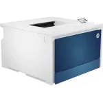 Принтер лазерный HP Color LaserJet Pro 4203dn (4RA89A) A4 Duplex синий