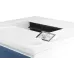 Принтер лазерный HP Color LaserJet Pro 4203dn (4RA89A) A4 Duplex синий