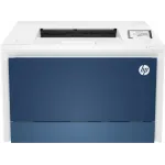 Принтер лазерный HP Color LaserJet Pro 4203dw (5HH48A) A4 Duplex WiFi синий