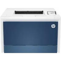 Принтер лазерный HP Color LaserJet Pro 4203dw (5HH48A) A4 Duplex WiFi синий