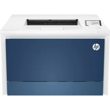Принтер лазерный HP Color LaserJet Pro 4203dw (5HH48A) A4 Duplex WiFi синий