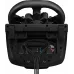 Руль Logitech G923 10кноп. (с педалями) черный