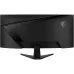 Монитор MSI 34" Mag 346CQ черный VA LED 21:9 HDMI матовая 300cd 178гр/178гр 3440x1440 180Hz DP UW 6.3кг
