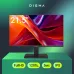 Монитор Digma 21.5" Progress 22P403F черный IPS LED 5ms 16:9 HDMI M/M матовая 250cd 178гр/178гр 1920x1080 120Hz DP FHD 3.0кг Монитор Digma 21.5" Progress 22P403F черный IPS LED 5ms 16:9 HDMI M/M матовая 250cd 178гр/178гр 1920x1080 120Hz DP FHD 3.0кг
