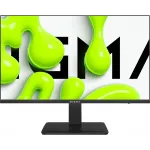 Монитор Digma 27" Progress 27P403F черный IPS LED 5ms 16:9 HDMI M/M матовая 250cd 178гр/178гр 1920x1080 120Hz DP FHD 4.1кг