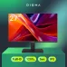 Монитор Digma 27" Progress 27P403F черный IPS LED 5ms 16:9 HDMI M/M матовая 250cd 178гр/178гр 1920x1080 120Hz DP FHD 4.1кг