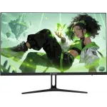 Монитор Digma 27" Overdrive 27P411F черный IPS LED 1ms 16:9 HDMI M/M матовая 250cd 178гр/178гр 1920x1080 180Hz G-Sync FreeSync DP FHD 5.8кг