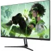 Монитор Digma 27" Overdrive 27P411F черный IPS LED 1ms 16:9 HDMI M/M матовая 250cd 178гр/178гр 1920x1080 180Hz G-Sync FreeSync DP FHD 5.8кг