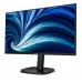 Монитор Philips 24.1" 24B2N3200D черный IPS LED 4ms 16:10 HDMI M/M матовая HAS Piv 1500:1 300cd 178гр/178гр 1920x1080 100Hz VGA DP FHD USB