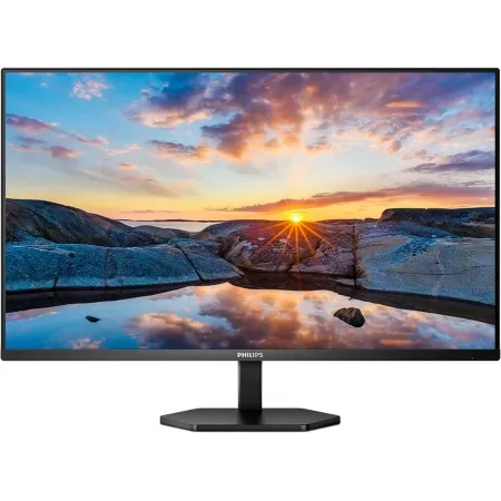 Монитор Philips 31.5" 32E1N3500 черный IPS LED 16:9 HDMI M/M матовая 1000:1 350cd 178гр/178гр 2560x1440 100Hz DP FHD USB 7.5кг Монитор Philips 31.5" 32E1N3500 черный IPS LED 16:9 HDMI M/M матовая 1000:1 350cd 178гр/178гр 2560x1440 100Hz DP FHD USB 7.5кг