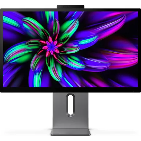 Монитор Philips 27" 27E3U7903 черный IPS LED 4ms 16:9 HDMI M/M матовая HAS Piv 2000:1 500cd 178гр/178гр 5120x2880 70Hz DP 5K USB 4.34кг