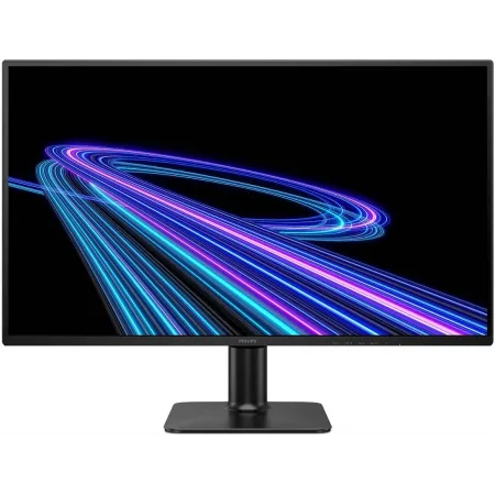 Монитор Philips 27" 27E2G2200 черный IPS LED 0.5ms 16:9 HDMI матовая 1500:1 300cd 178гр/178гр 1920x1080 144Hz DP FHD USB